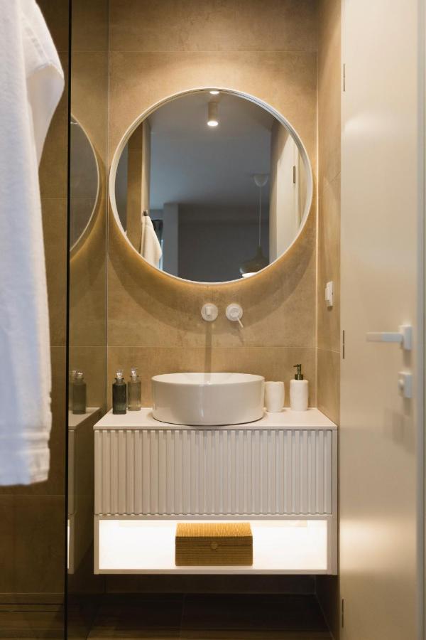 La fortuna luxury apartment Spalato Exterior foto
